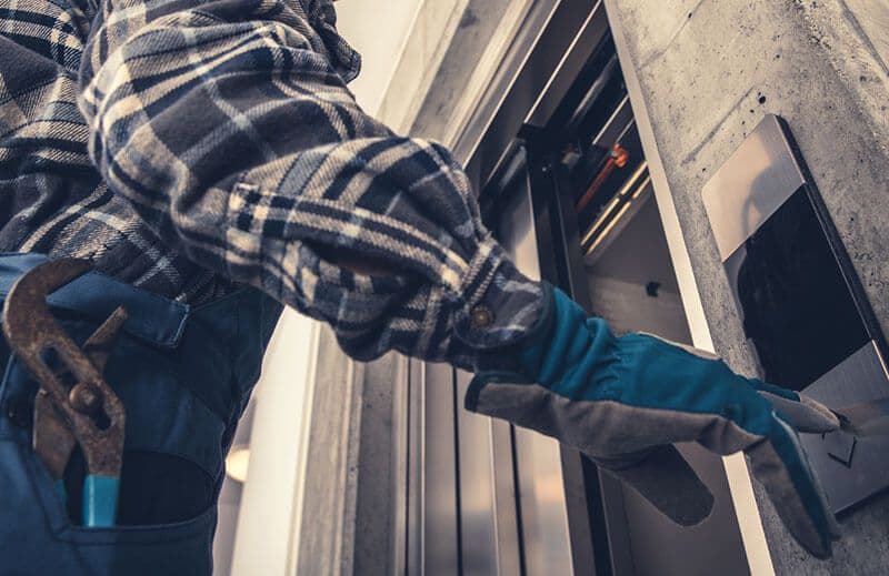 Expert installation of home lifts for enhanced accessibility and convenience within your residence.